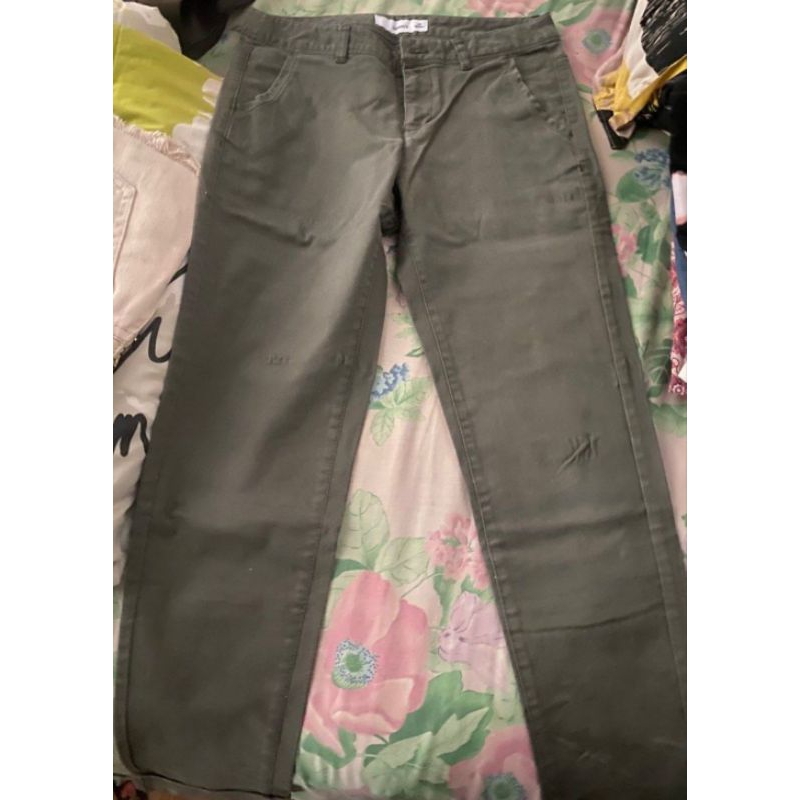 CELANA BOSSINI PRELOVED