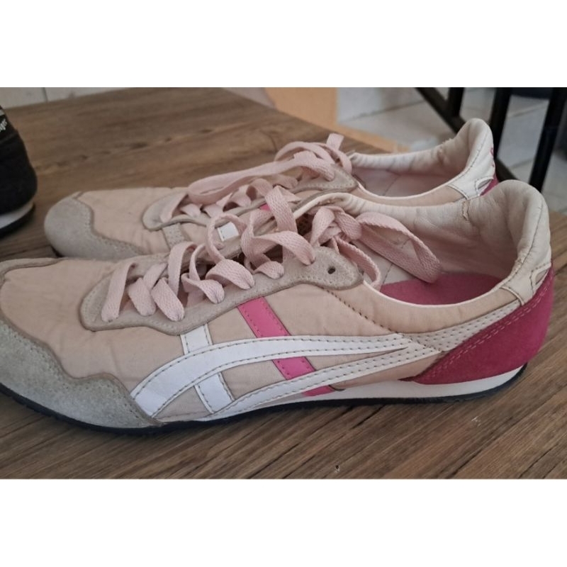 sepatu second tiger onitsuka ori