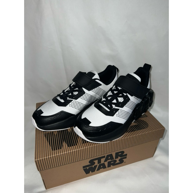 Adidas x Star Wars Kids Shoes