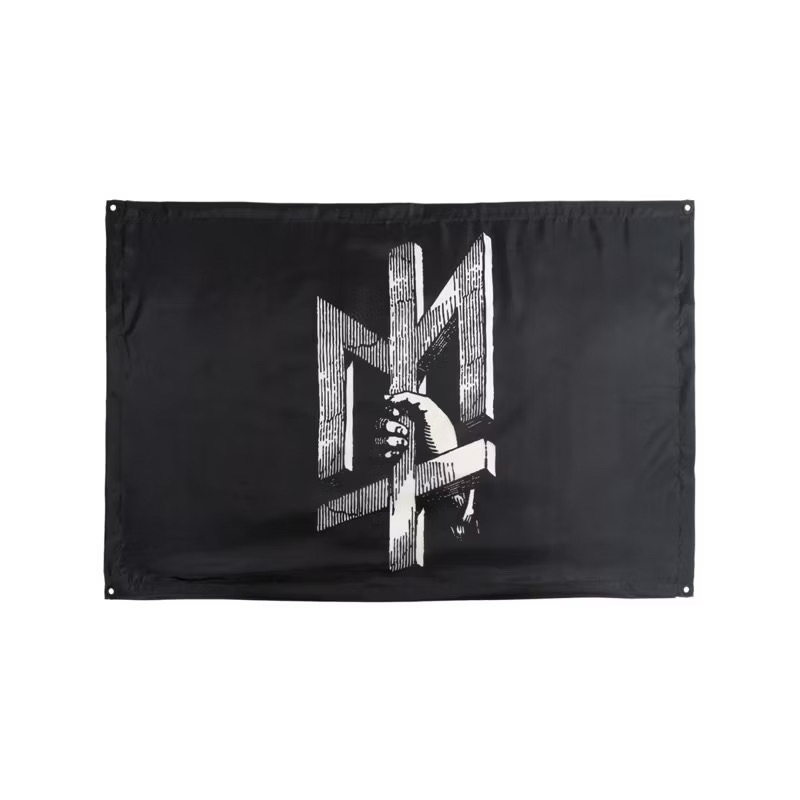 flag bendera MATERNAL Gripeat