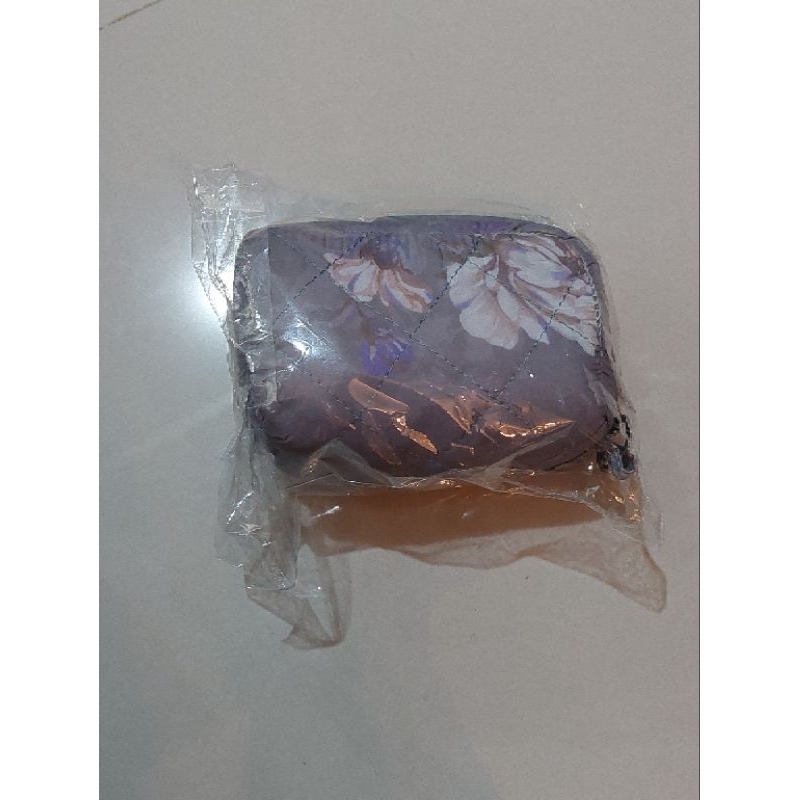 Mukena Traveling Motif