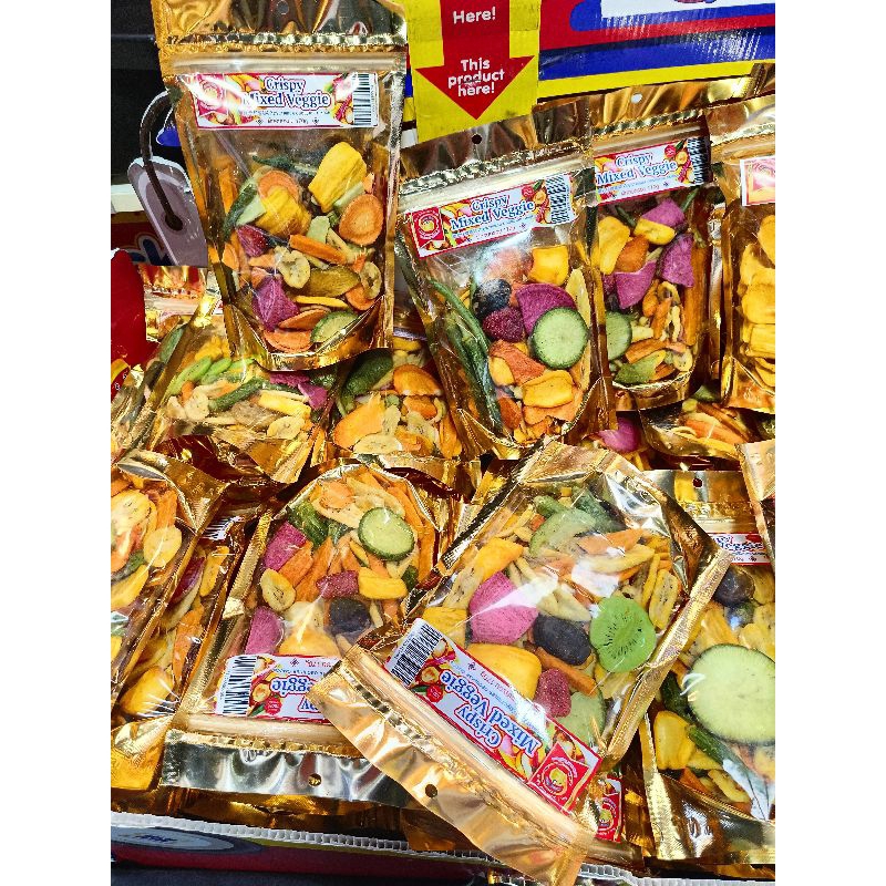 

Snack jastip co bkk 50k dan adm