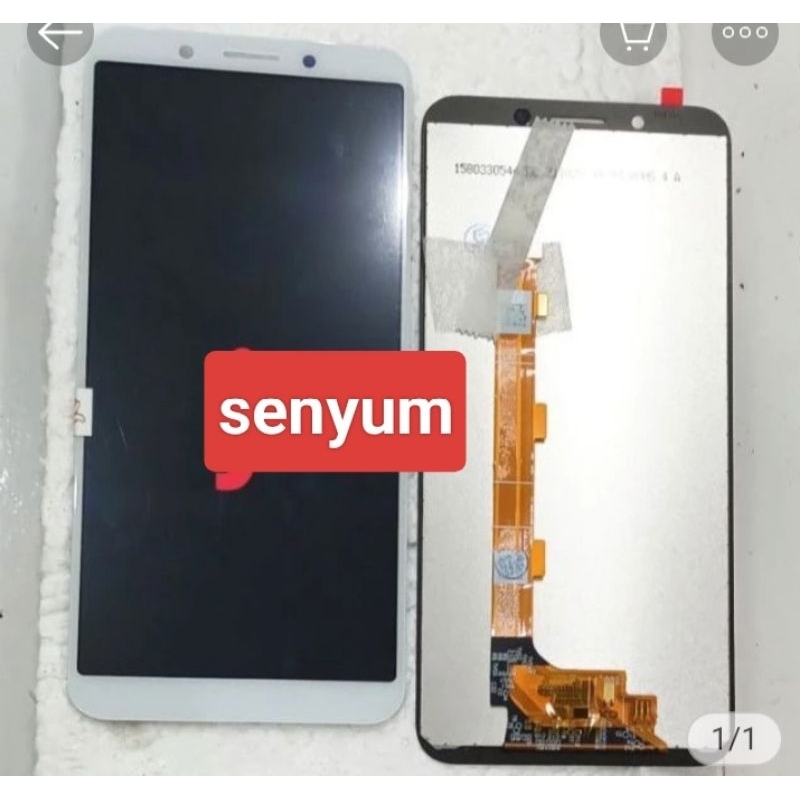 LCD + TOUCHSCREEN OPPO A83 LCD OPPO