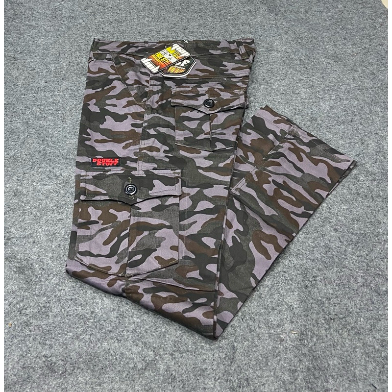 CELANA PANJANG CARGO PRIA CELANA ARMY PRIA