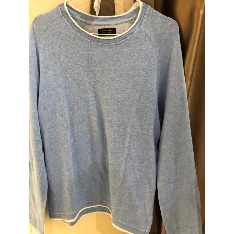 Kaos zara pria original preloved sweater zara jaket zara original