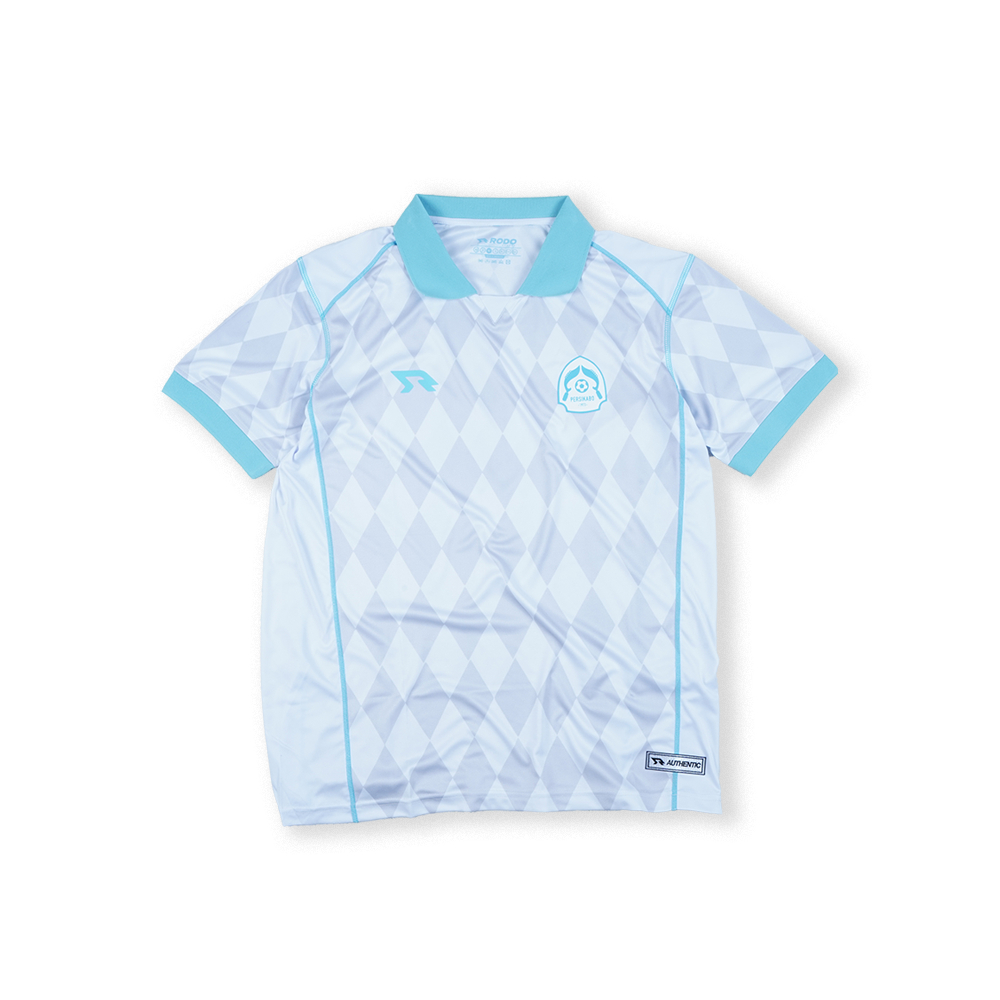 Persikabo 1973 Away Jersey 24/25 - Supporter Issue