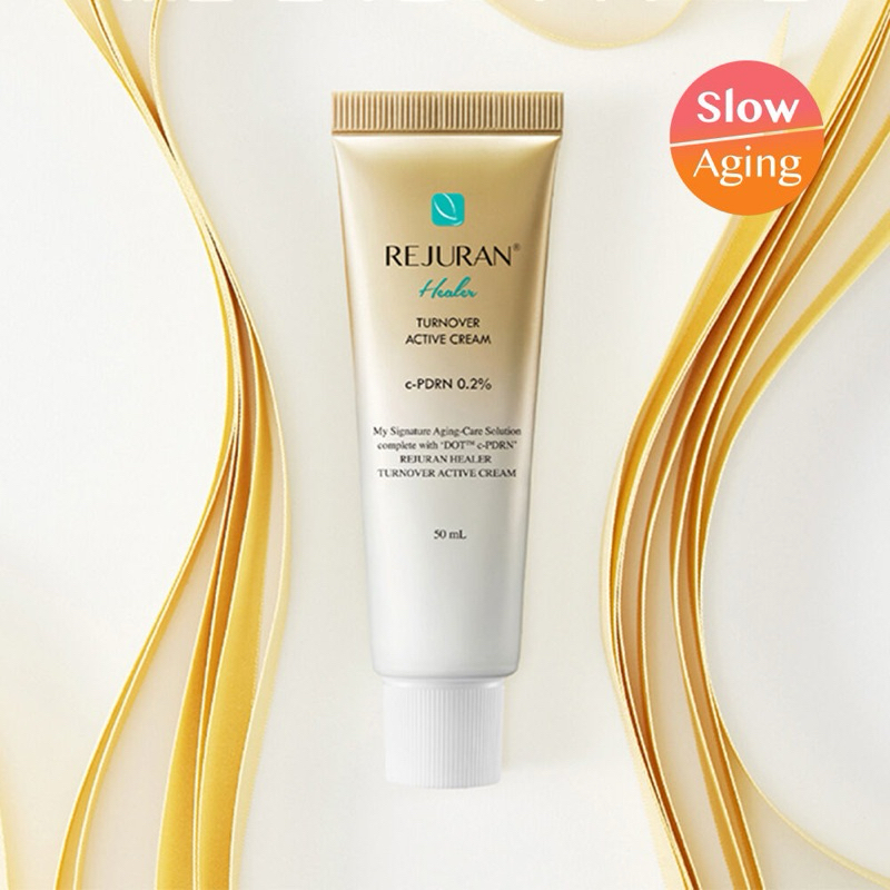 Rejuran Healer Turnover Active Cream 50 ml