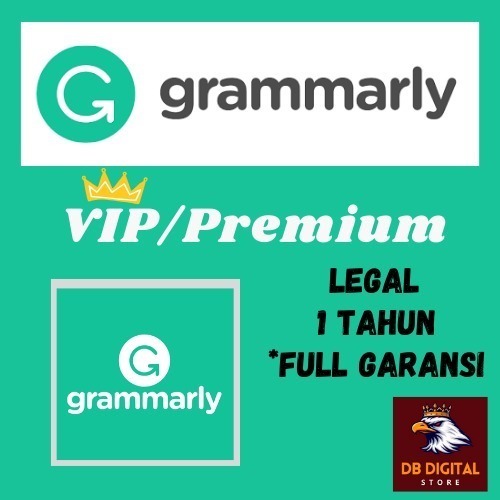 Grammarly Premium Plus Beda dengan Yang biasa Lebih Mahal Tapi Lebih Worth It Not lifetime