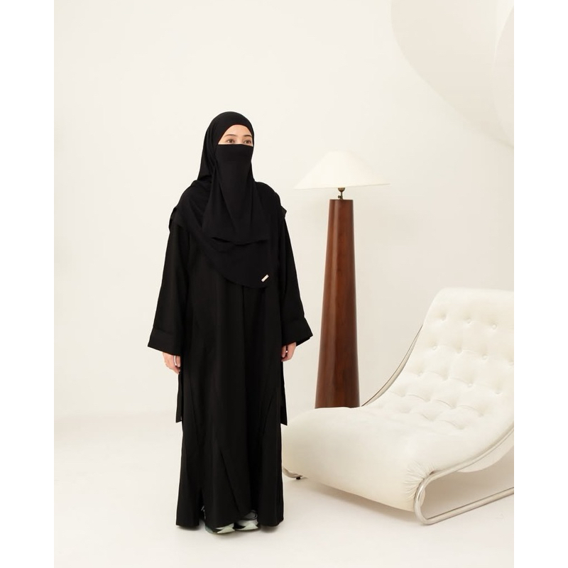 AQSA MODEST WEAR (Abaya Joy)