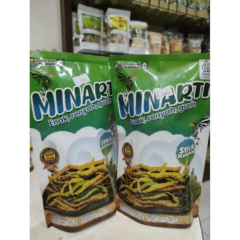 

stik kelakai