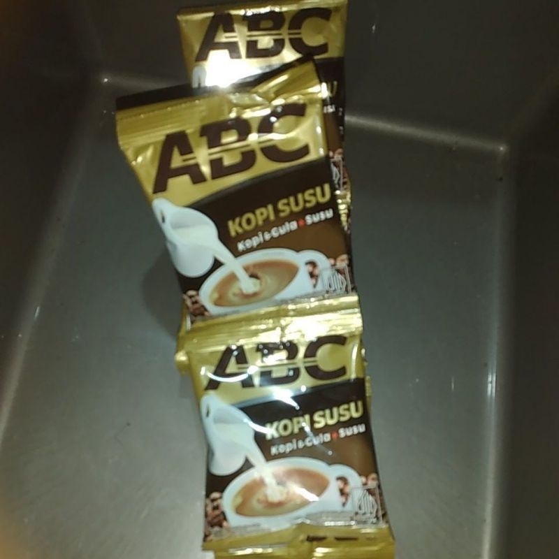 

KOPI ABC SUSU 30gr