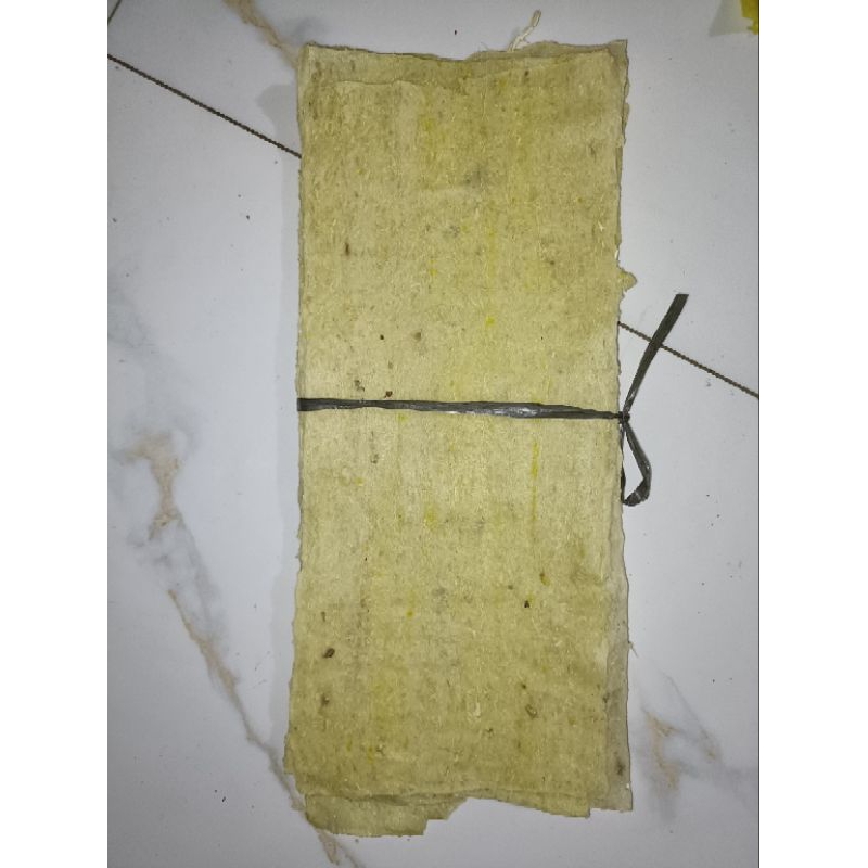 

ceriping/opak singkong original 10pcs mentah siap goreng