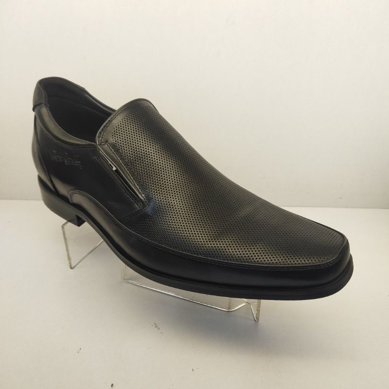 sepatu formal pria pierre cardin 1806