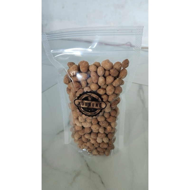 

KACANG TELOR by KOBHUNG 250gr