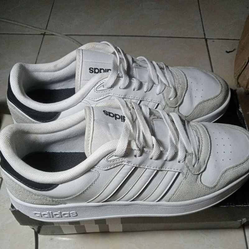 Adidas Breaknet Plus 2.0