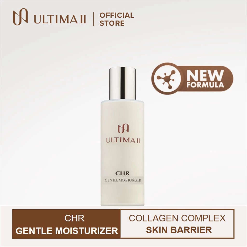 Ultima II - CHR Gentle Moisturizer