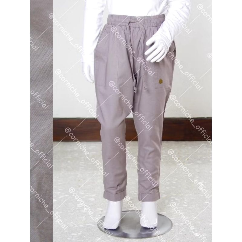 Corniche Kids Cindy Pants Kids Cinder size L