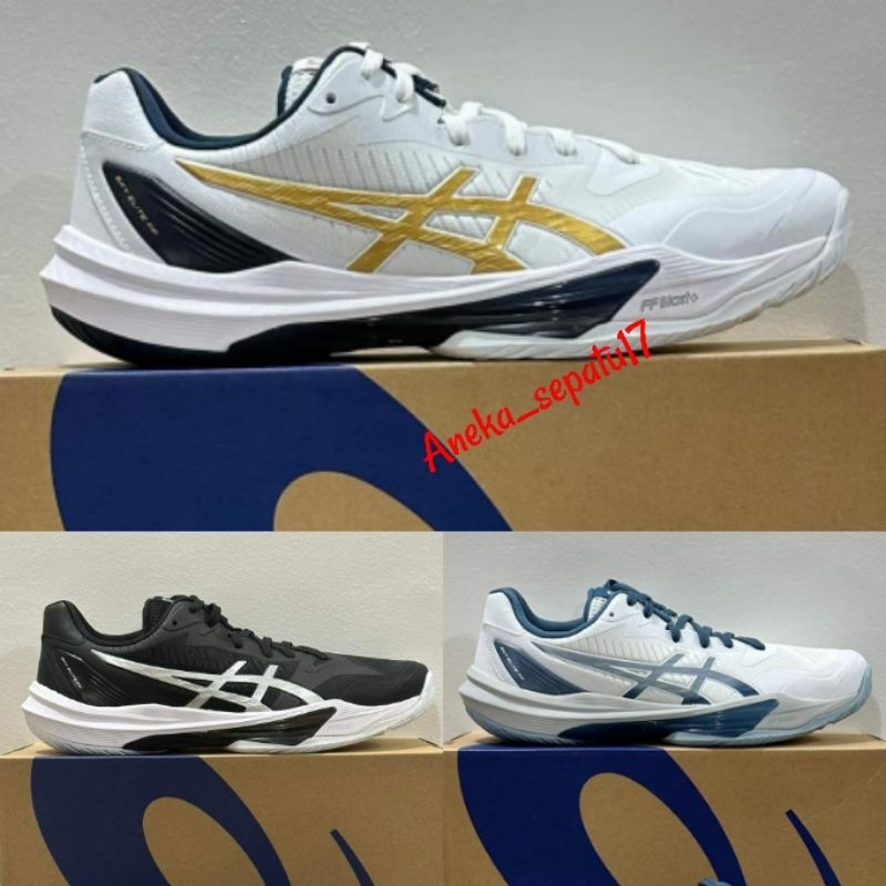 sepatu sky ELITE ff3 ORIGINAL