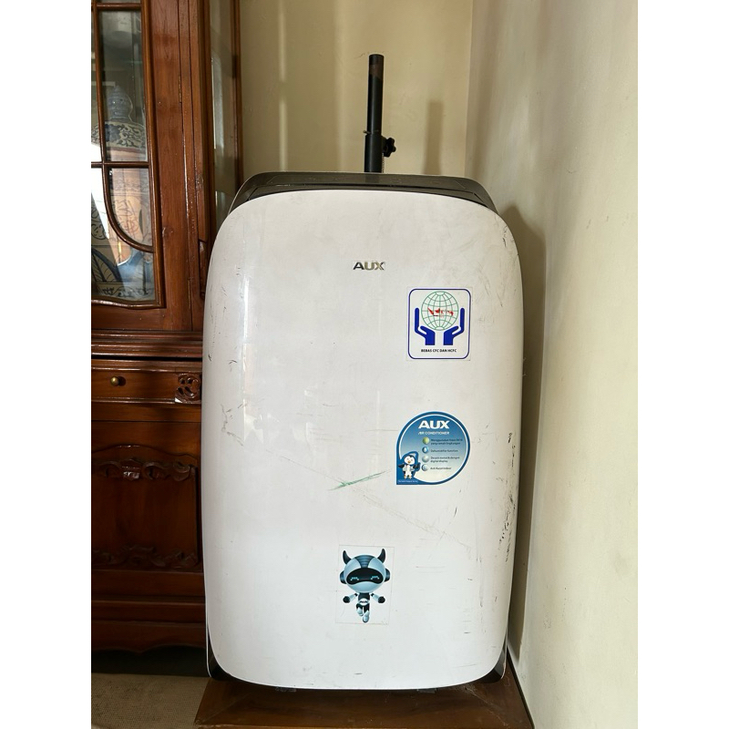 Preloved AC Portable Aux 1 pk