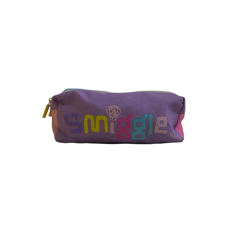 

SMIGGLE KIDS PENSIL CASE-Preloved