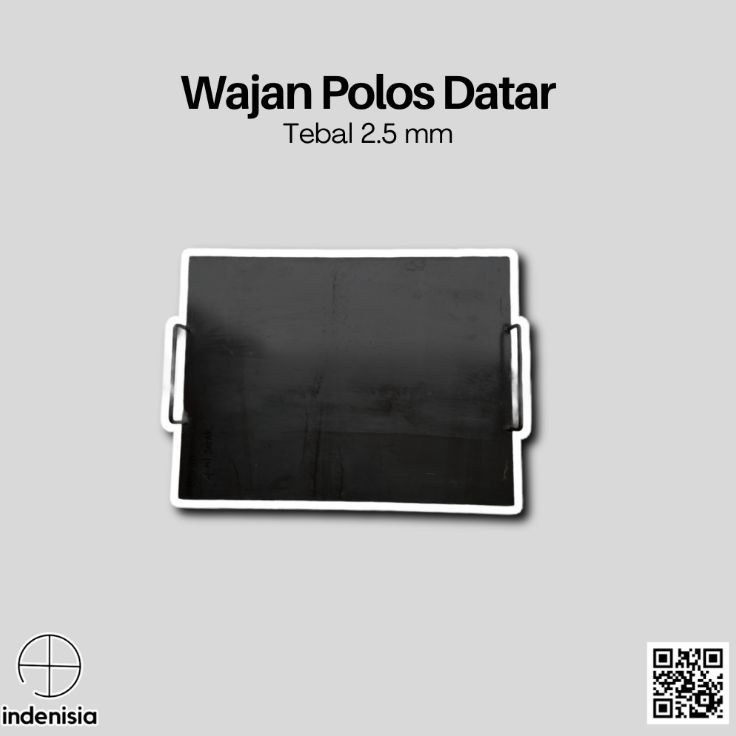 Big Promo  Polos Datar2MM Wajan Roti Bakar  Wajan Kebab  Wajan Kebab Mini  Wajan Burger  Plat Roti B