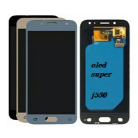 lcd ts oled samsung j530  j5 pro