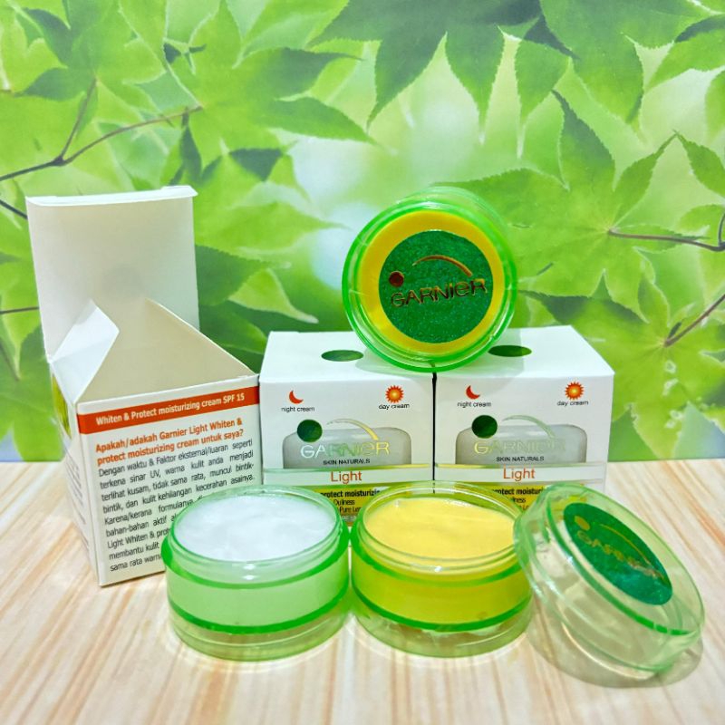 

[ 3pcs ] Dus Garnier Susun Complete