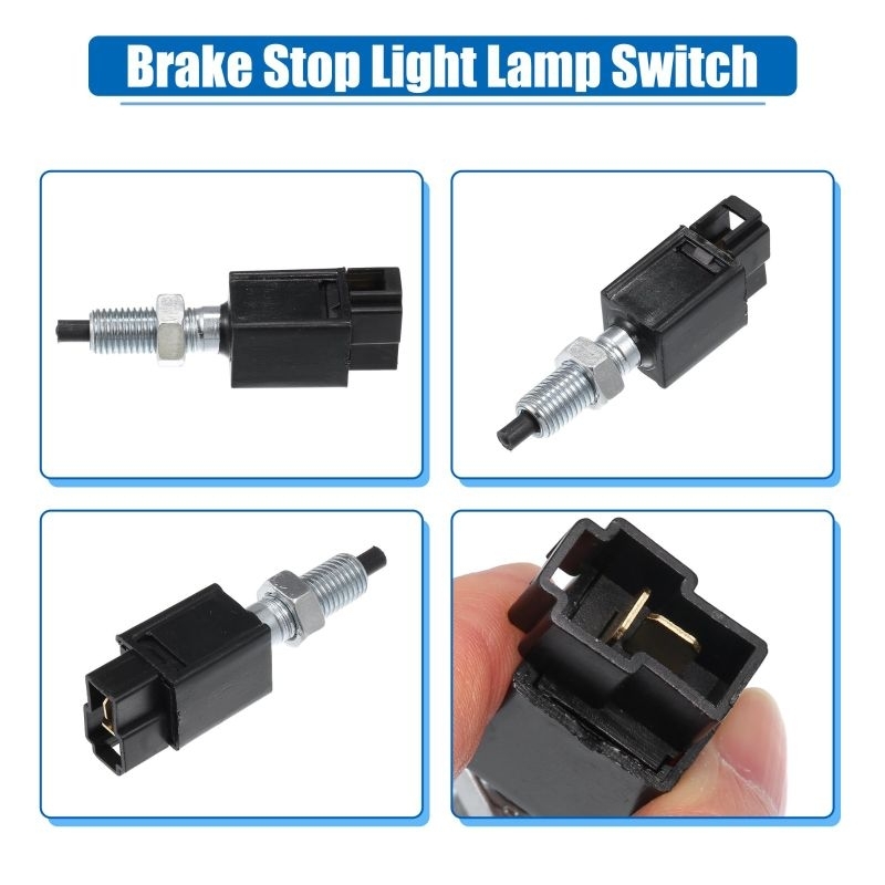 Switch rem lampu stop lamp Hyundai Atoz Accent Verna Avega Getz Kia Visto Picanto 93810-1C100