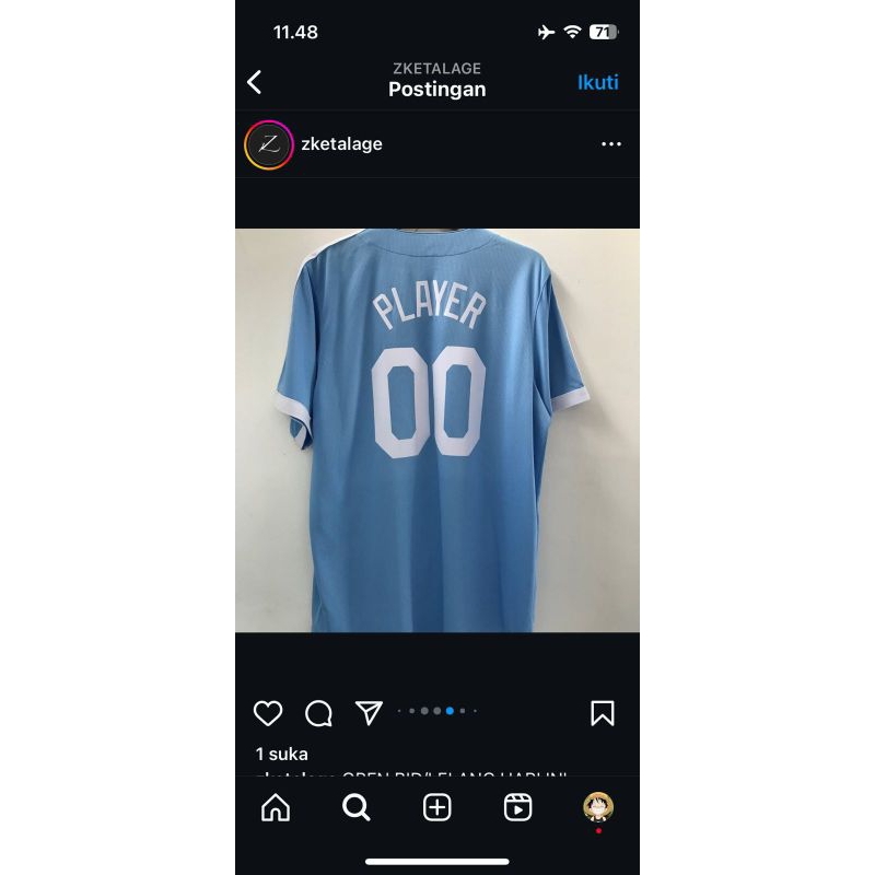 JERSEY MLB BROOKLYN LOS ANGELES ORIGINAL