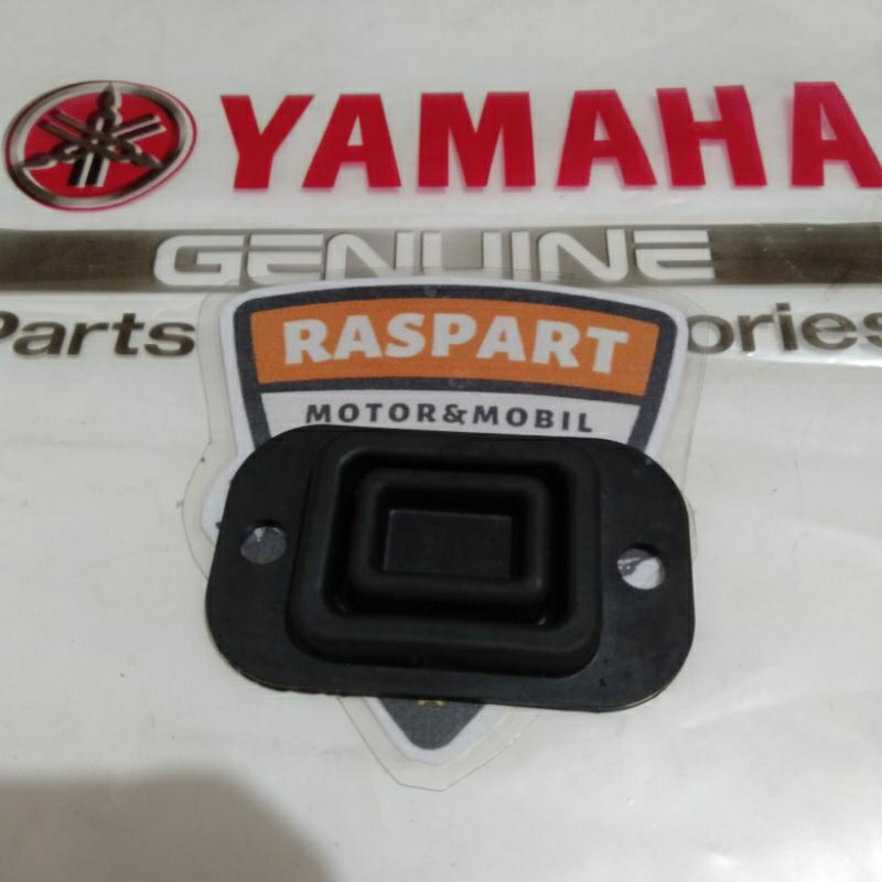 Karet Minyak Rem Master Rem Atas Yamaha NMAX LEXI AEROX dll Original
