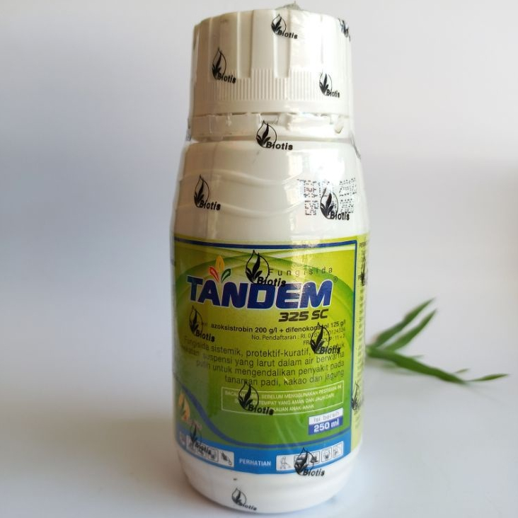 Fungisida TANDEM 250ml