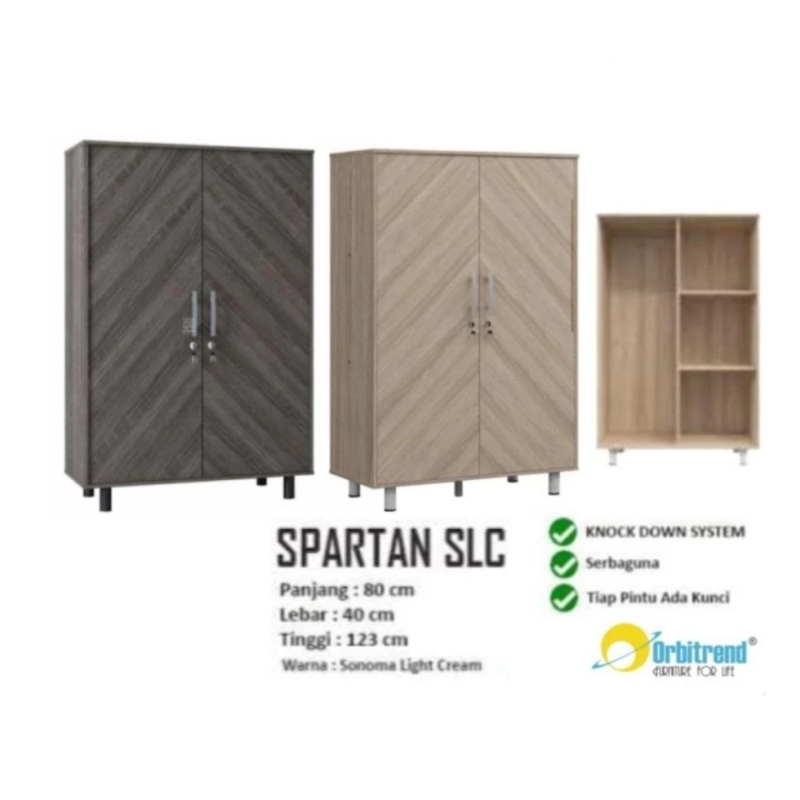 Lemari Baju 2 pintu Lemari anak Baby loker Lemari murah