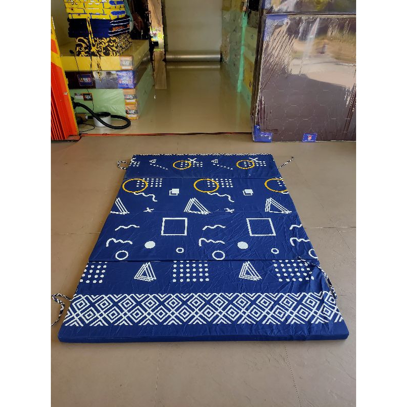 Kasur Lipat Royal Foam D24 Royal Foam Kasur Awet Kasur