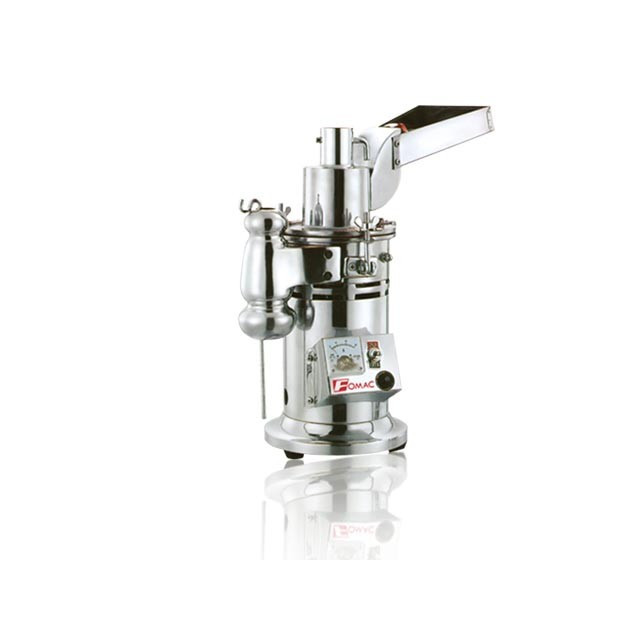 FOMAC Food Grinder FGD-25 / Mesin Penggiling FOMAC 25 Kg