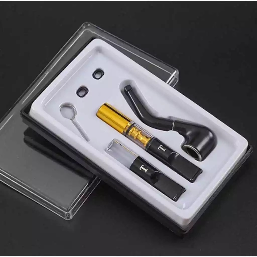 PIPA FILTER NZH 127 PIPA PENYARING TAR NKTIN ASAP HOLDER PREMIUM