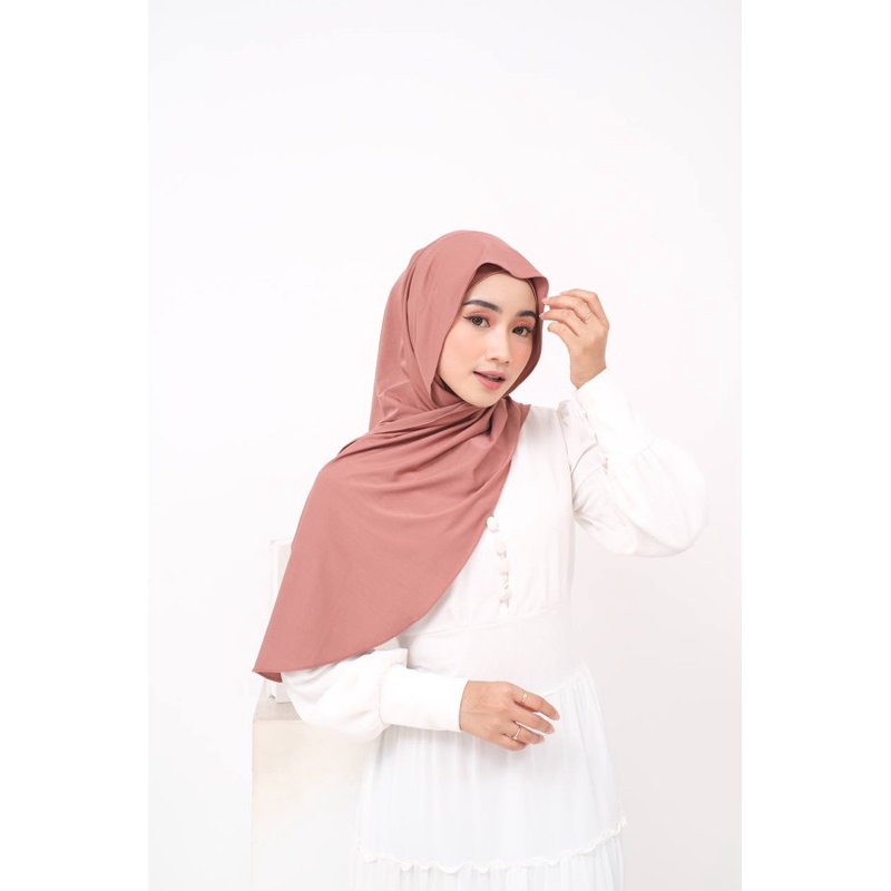 PASHMINA JASMINE