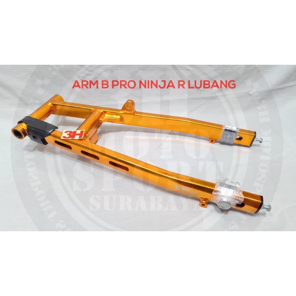 ARM B PRO NINJA R -STABILISER LUBANG