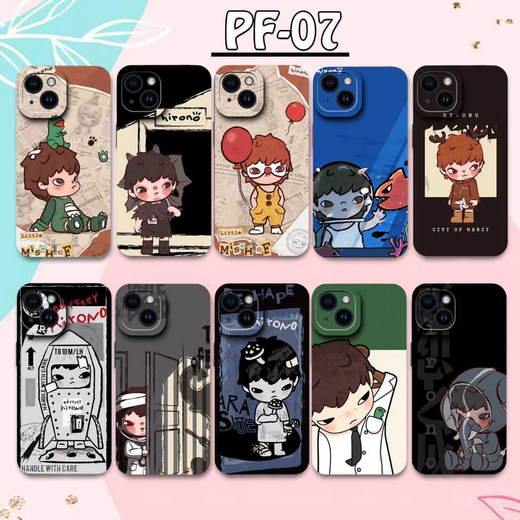 Softcase Samsung A70 Samsung A70S Samsung A71 Samsung A72 Samsung A73 5G Samsung A8 2018 Samsung A8 