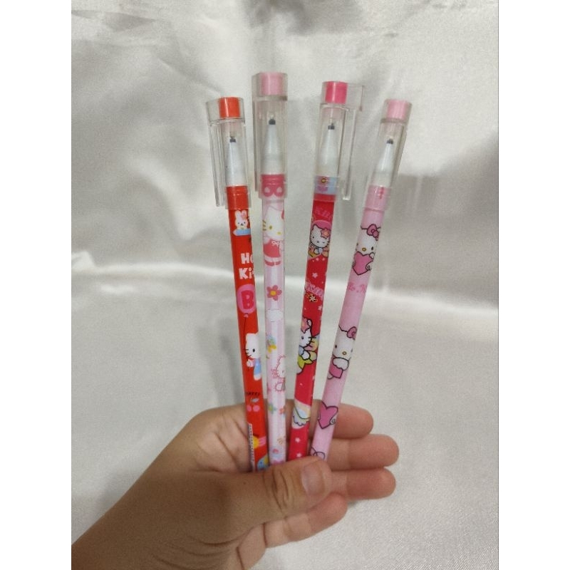 

ballpoint bisa dihapus