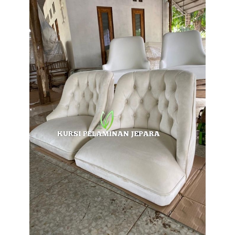 KURSI LESEHAN, KURSI PENGAJIAN, KURSI AKAD LESEHAN