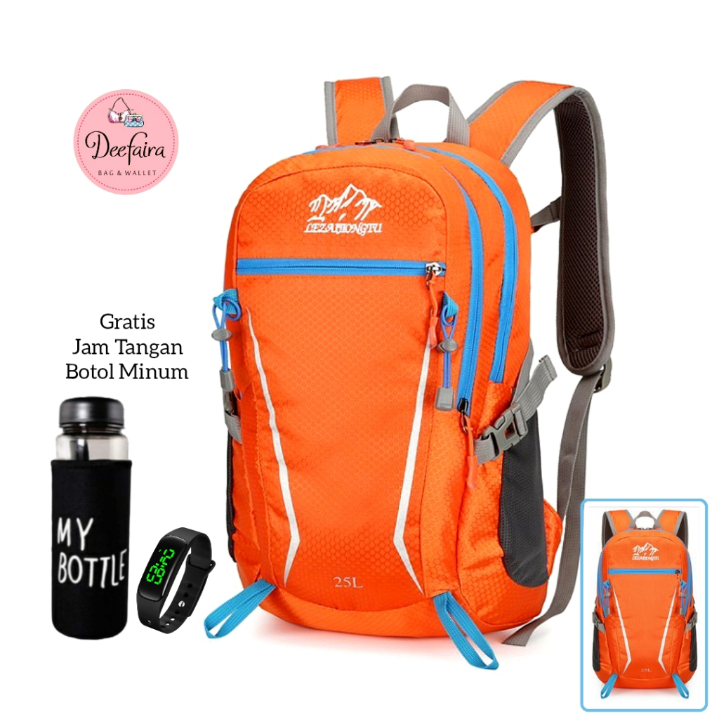 Ransel Anak Bag Remaja Ts Punggung Cowo Bags Tk Sd Rinsel Sekolah Free Botol Rangsell Tas Gendong Co
