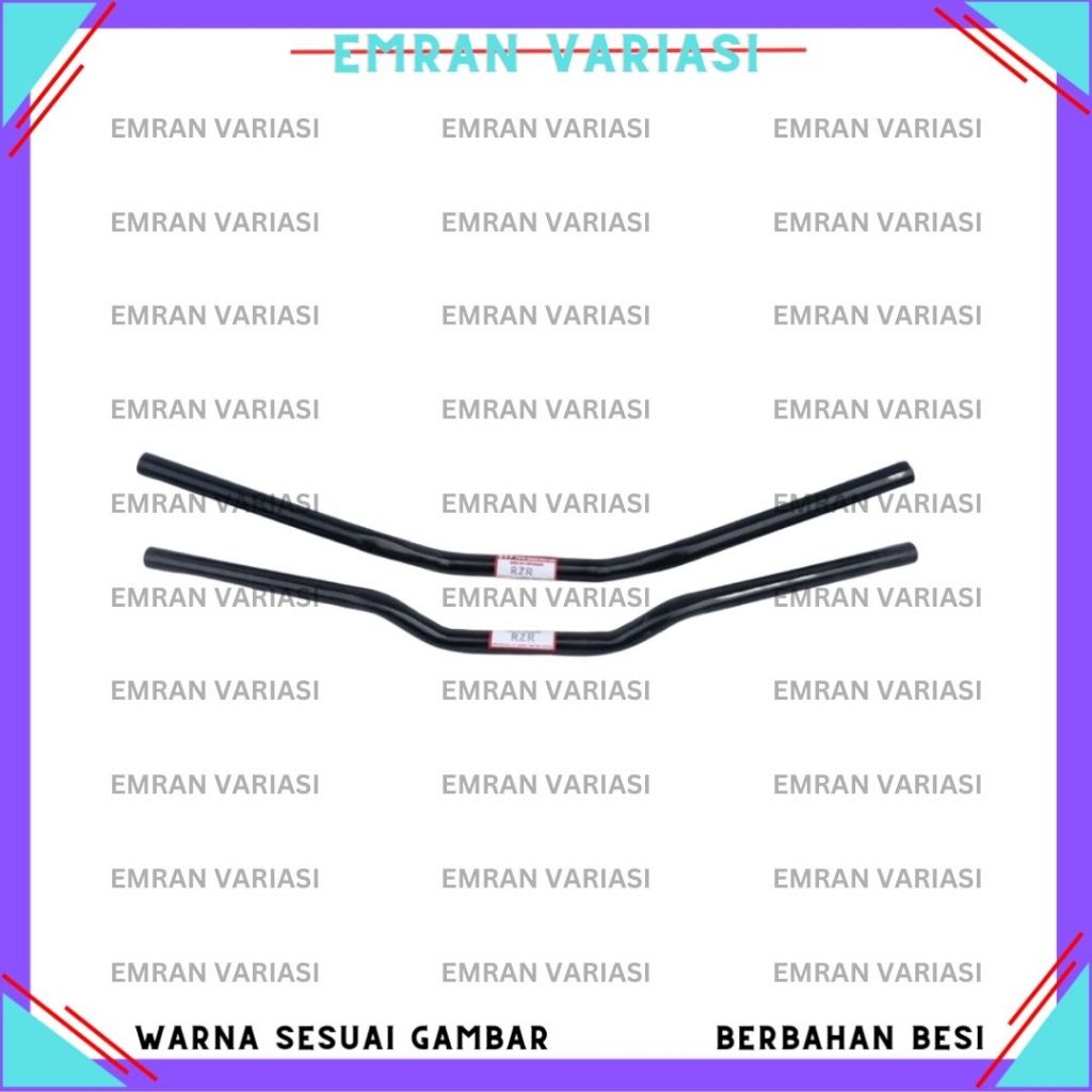 STANG RZR STIR RXZ SETIR TEBAL CB GL MEGAPRO TIGER RX KING VARIASI