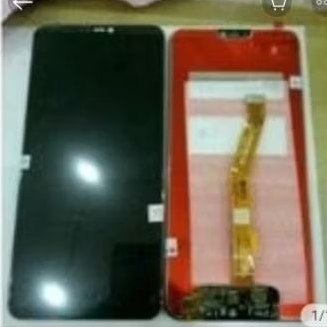 LCD + TOUCHSCREEN VIVO V9 Y85 LCD VIVO