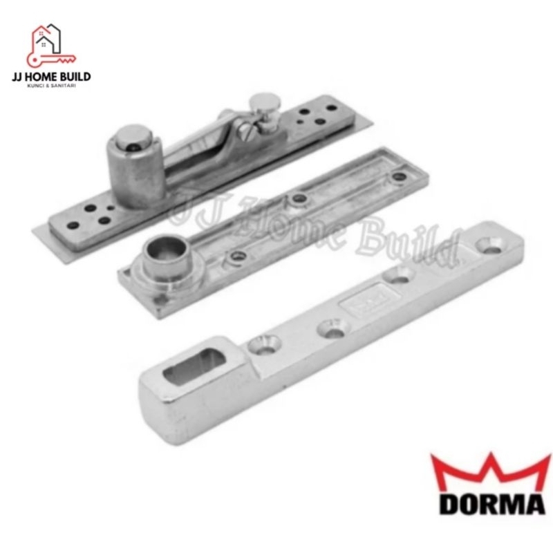ORIGINAL Stang Floor Hinge Dorma BTS 84