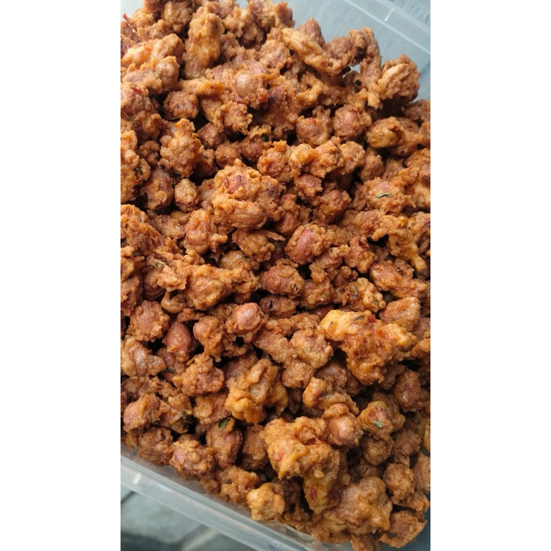 

Kacang Kribo 250gr