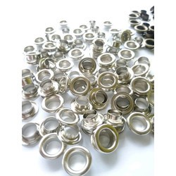 Ring mata itik pipa rokok once cangklong isi 100 bisa ecer warna silver