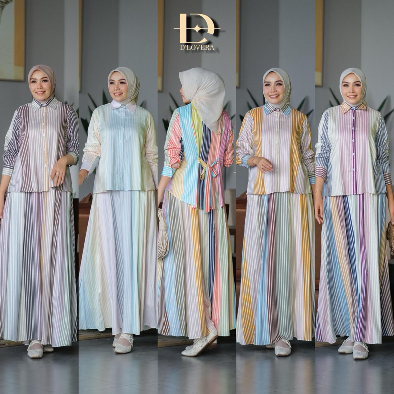 JOANA SET DLOVERA,DLOVERA ORIGINAL,DLOVERA TERBARU,SET VISCOSE PREINT