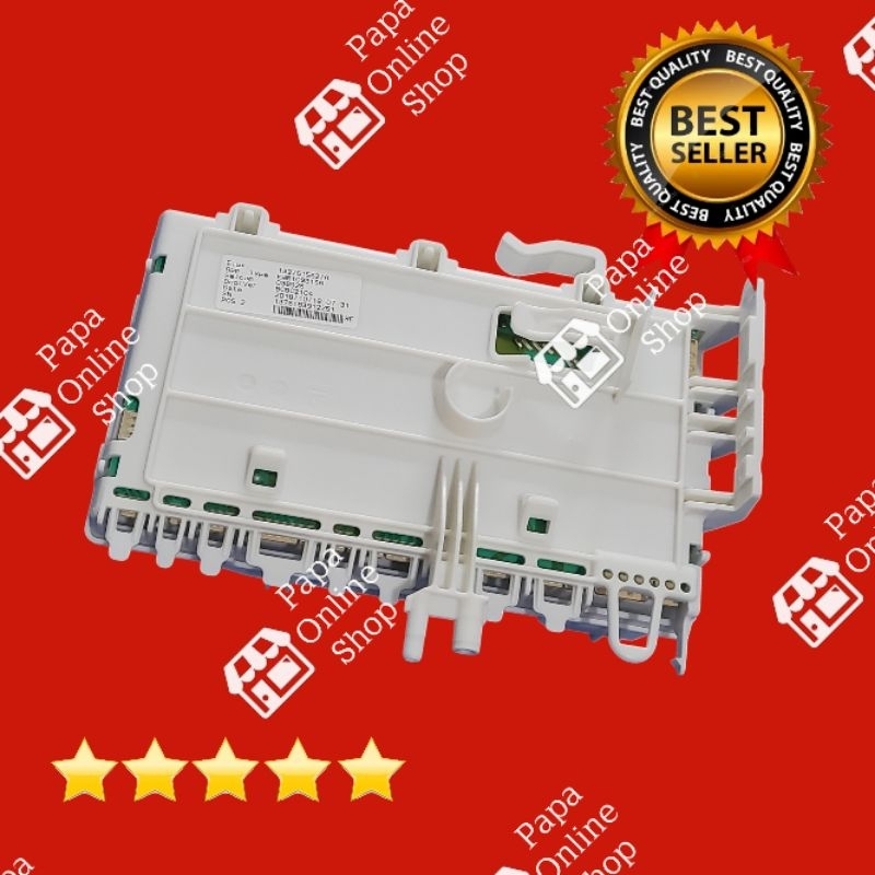 PCB Modul PMC Mesin Cuci Electrolux EWF10932