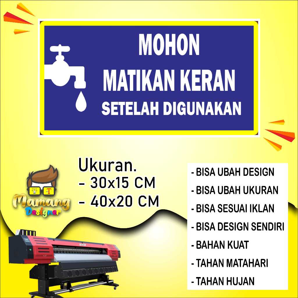 

Sticker Tempelan Untuk Di WC Bahan Tahan Air Biru