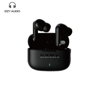 IZZY x Ezra Tws 55 True Wireless Bluetooth Earphone TWS Mini Earbuds HiFi 5.3
